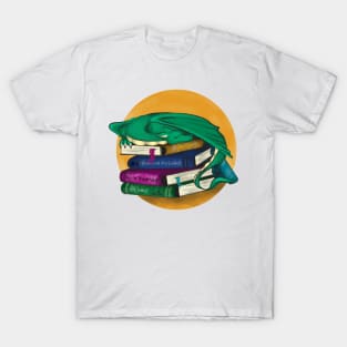 Don't wake a sleeping dragon T-Shirt